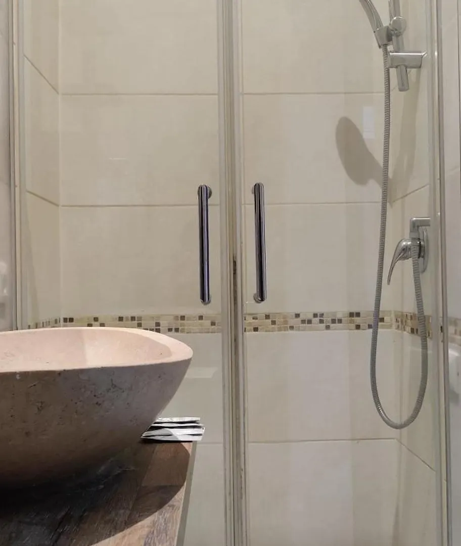 Sesto Suites Central Rome Italië
