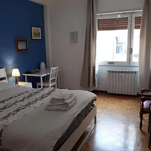 My Sweet Bed and breakfast
