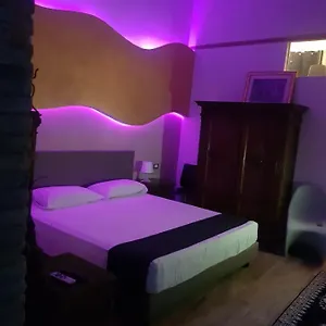 Gasthof Nerva Accomodation Cavour, Rom