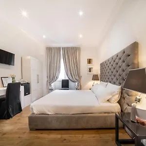 Vatican Chic Bed and breakfast