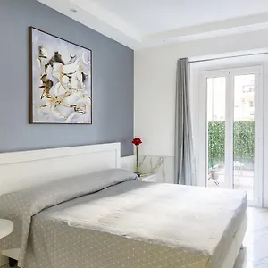 Little Aurelius Guest house