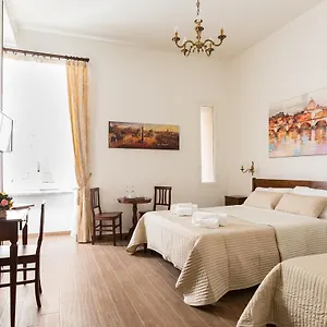 Casa In Monti Guest house