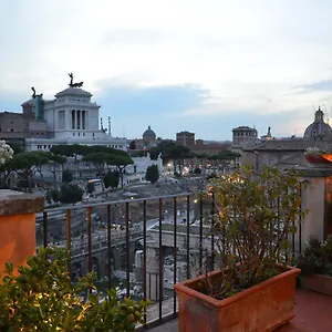 Residenza Maritti Contemporarysuite Gasthof