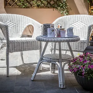 La Piazzetta Delle Regine Frühstückspension