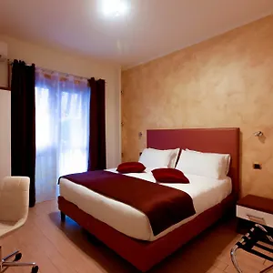 By Vatican Guest house