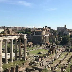 2* Gasthuis Residenza Imperiale