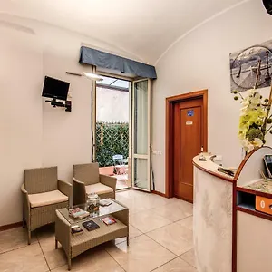 Casa Carra Guest house