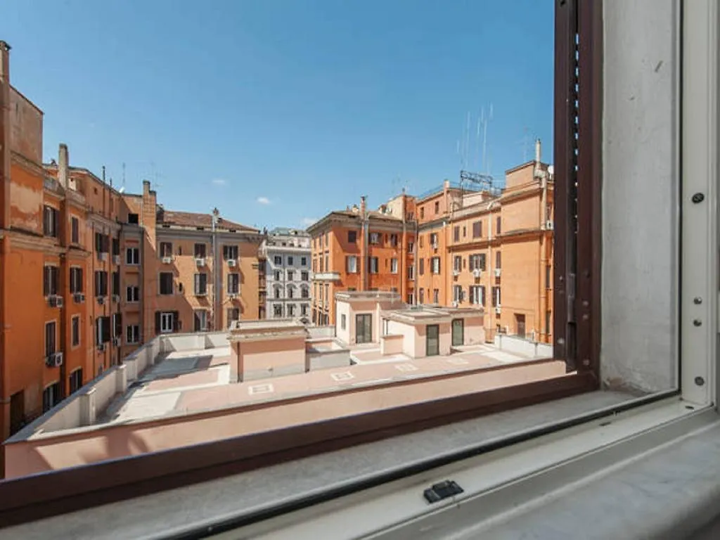 Sesto Suites Central Rome Bed & Breakfast