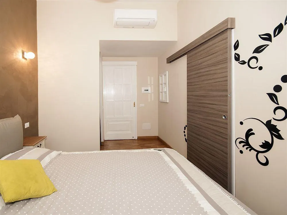 ** Bed & Breakfast Sesto Suites Central Rome Italy