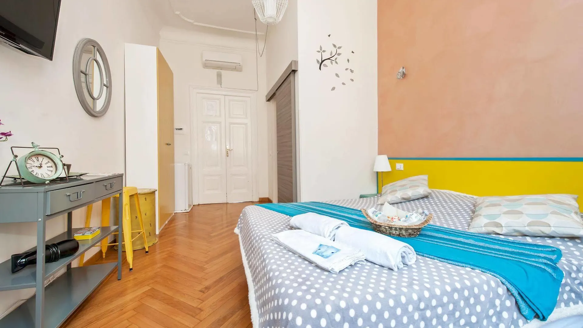 Sesto Suites Central Rome 2*,  Italy