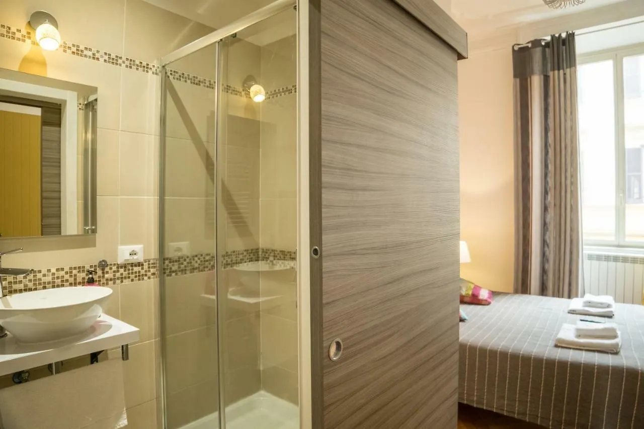 Sesto Suites Central Rome
