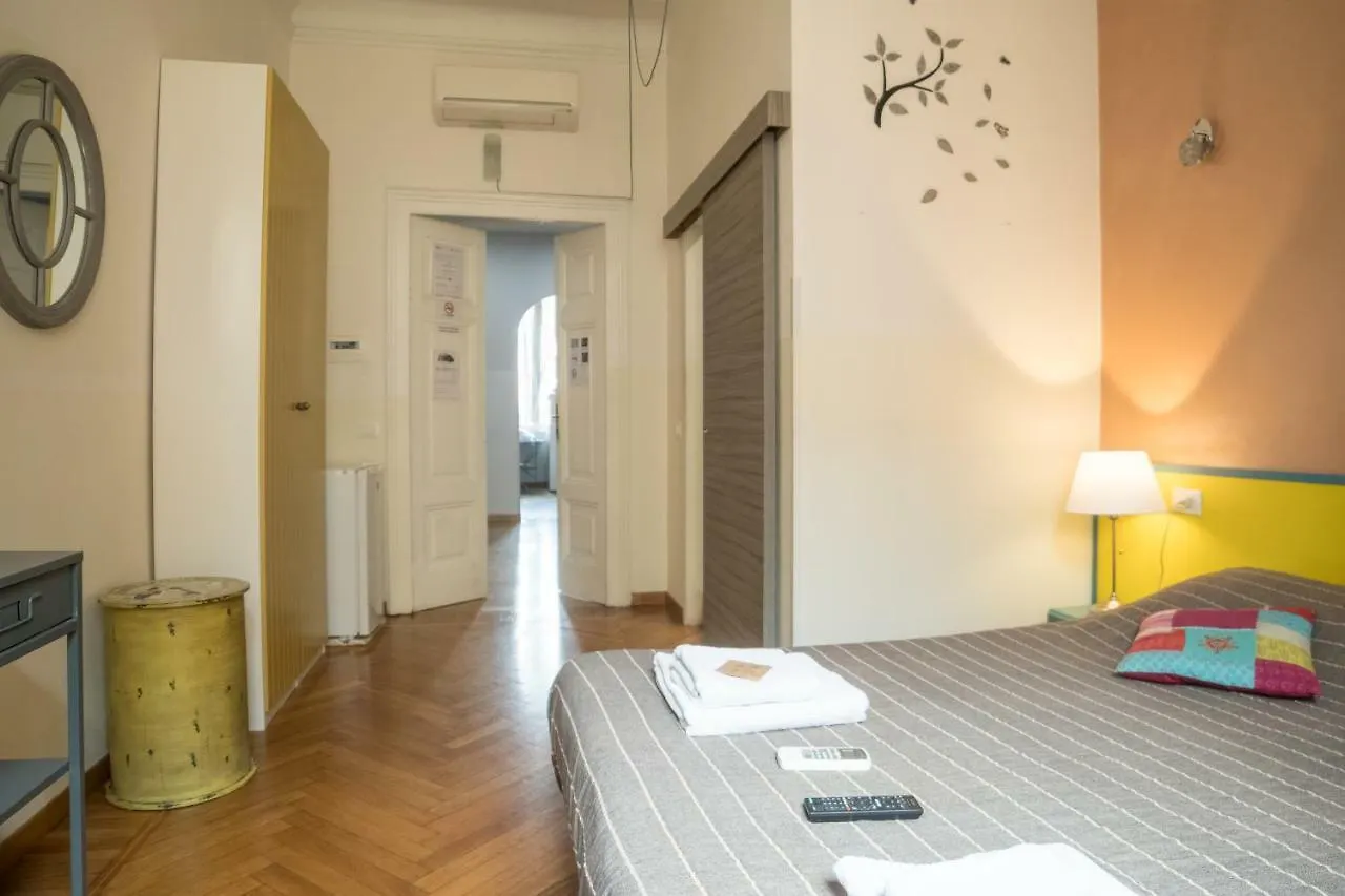 Sesto Suites Central Rome